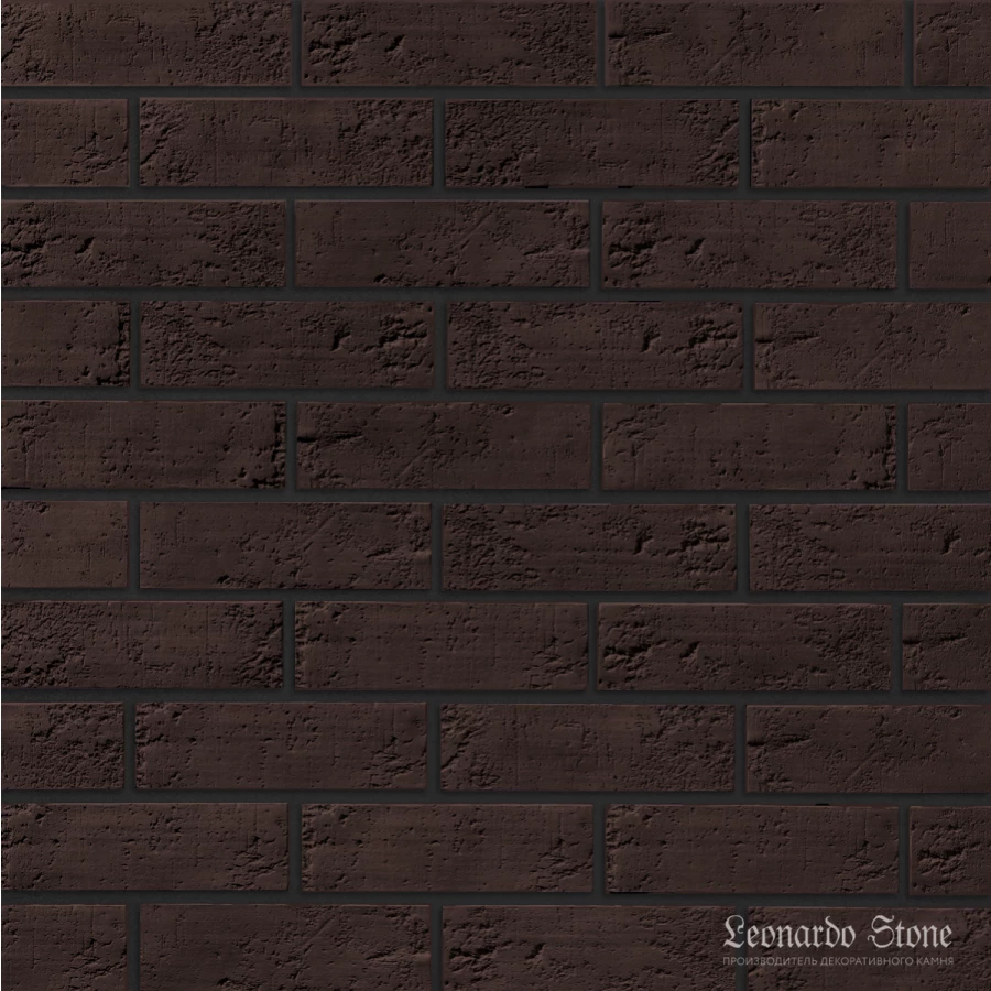 Декоративный кирпич Leonardo Stone Сидней 707 28,1х8,2х1,1 см