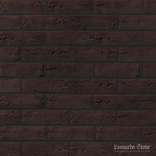 Декоративный кирпич Leonardo Stone Сидней 707 28,1х8,2х1,1 см