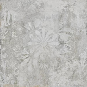 Керамогранит ALMA Ceramica Totem матовый граниль серый GFU6060TTM27R 60х60 см