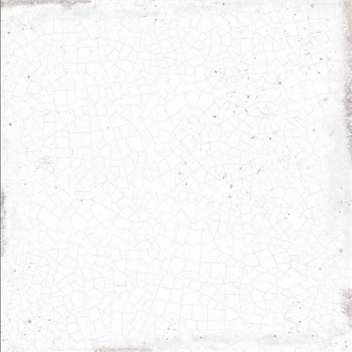 Керамогранит Harmony Peronda Mayolica Plain глянцевый белый 3356437814 14,8х14,8 см