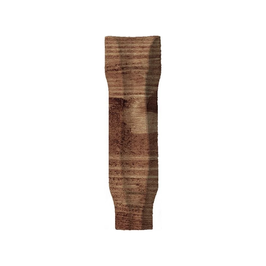 Угол внутренний Kerama Marazzi Гранд Вуд коричневый 8х2,4 см