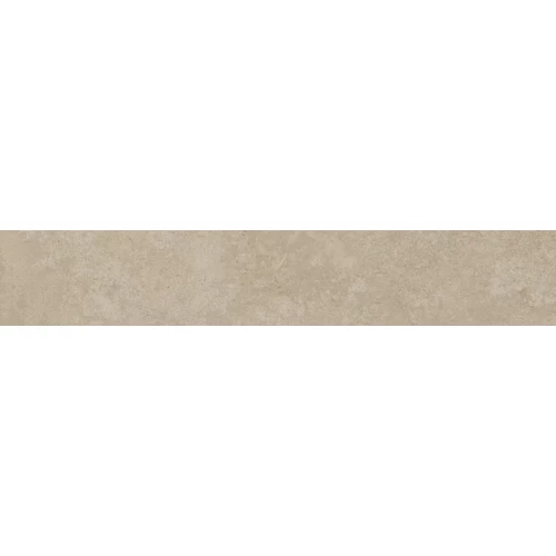 Керамогранит Kerama Marazzi Хадду Плинтус матовый бежевый KM4040G0001NBT5 40,2x7,6 см
