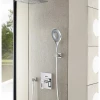Шланг для душа Grohe Relexaflex 45973001