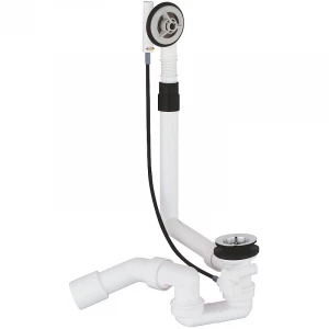 Слив-перелив Grohe Talentofill скрытая часть 28939000