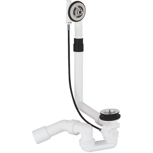 Слив-перелив Grohe Talentofill скрытая часть 28939000