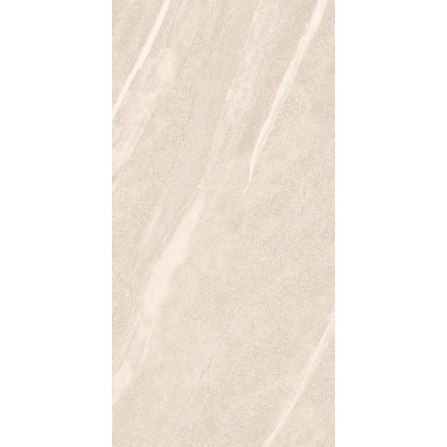 Керамогранит Seron Nivea матовый бежевый 120х60 см