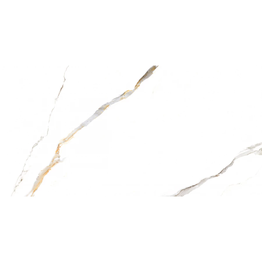 Керамогранит Realistik Mystey Statuario 120х60 см