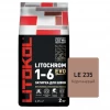 Затирка для швов Litokol Litochrom 1-6 EVO LE.235 Коричневый L0500250002 2 кг