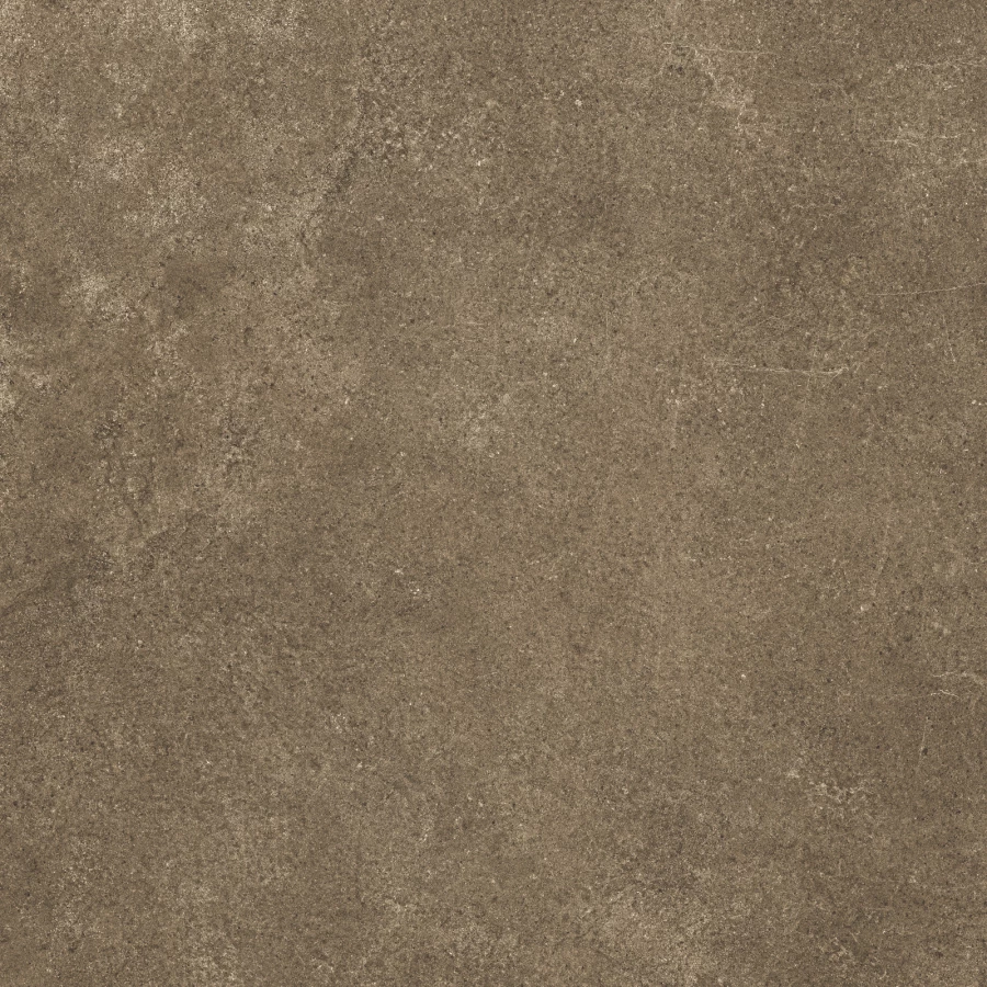 Керамогранит Artkera Group Microcement Brown матовый коричневый GP6060MIM08M 60х60 см