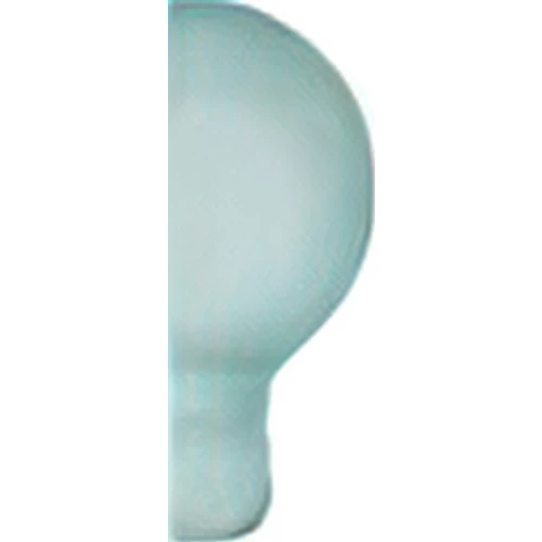 Плитка настенная Cevica Plus Corner Torelo Nilo глянцевая бирюзовая CV62756 5х3 см