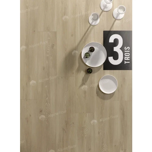 Ламинат Alpine Floor Patio Galaxy 734 33 класс 8 мм 1,8418 кв.м.