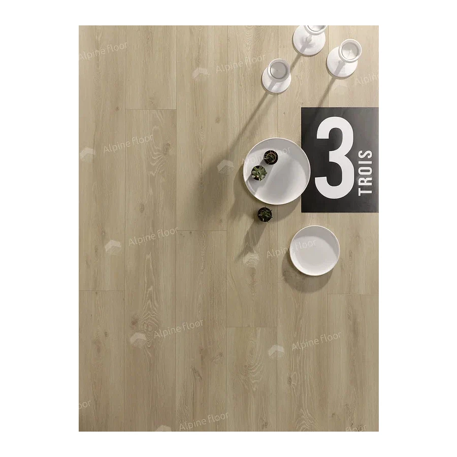Ламинат Alpine Floor Patio Galaxy 734 33 класс 8 мм 1,8418 кв.м.