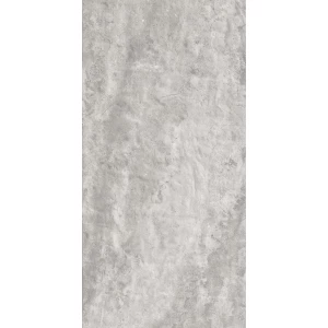 Керамогранит Casati Ceramica Carving Castila Grey серый 120х60 см