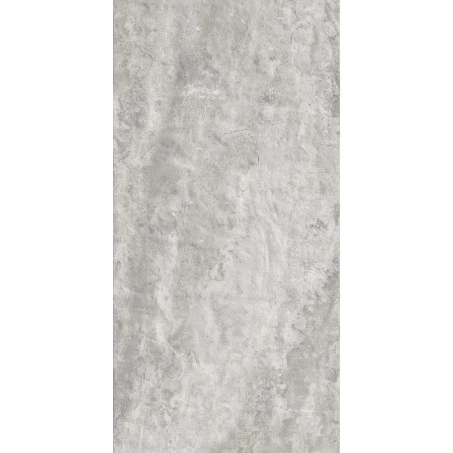 Керамогранит Casati Ceramica Carving Castila Grey серый 120х60 см