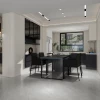 Керамогранит NT Ceramic Риверстоне Сандстоне Вайте Сатин Глазед / Riverstone Sandstone White Satin Glazed серый NTT9351SG 120х60 см