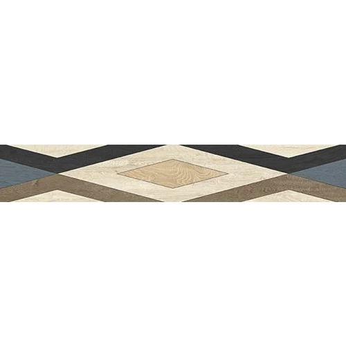 Керамогранит Mariner Tongass Diamond матовый бежевый TON20DEC 120х20 см