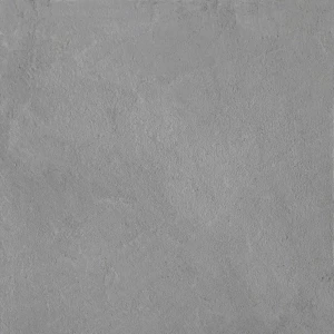 Клинкерная плитка Керамин Красс 1 матовая серая 39,4х39,4 см