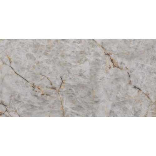 Керамогранит Neodom Sale Snow Polished серый N20518 160х80 см