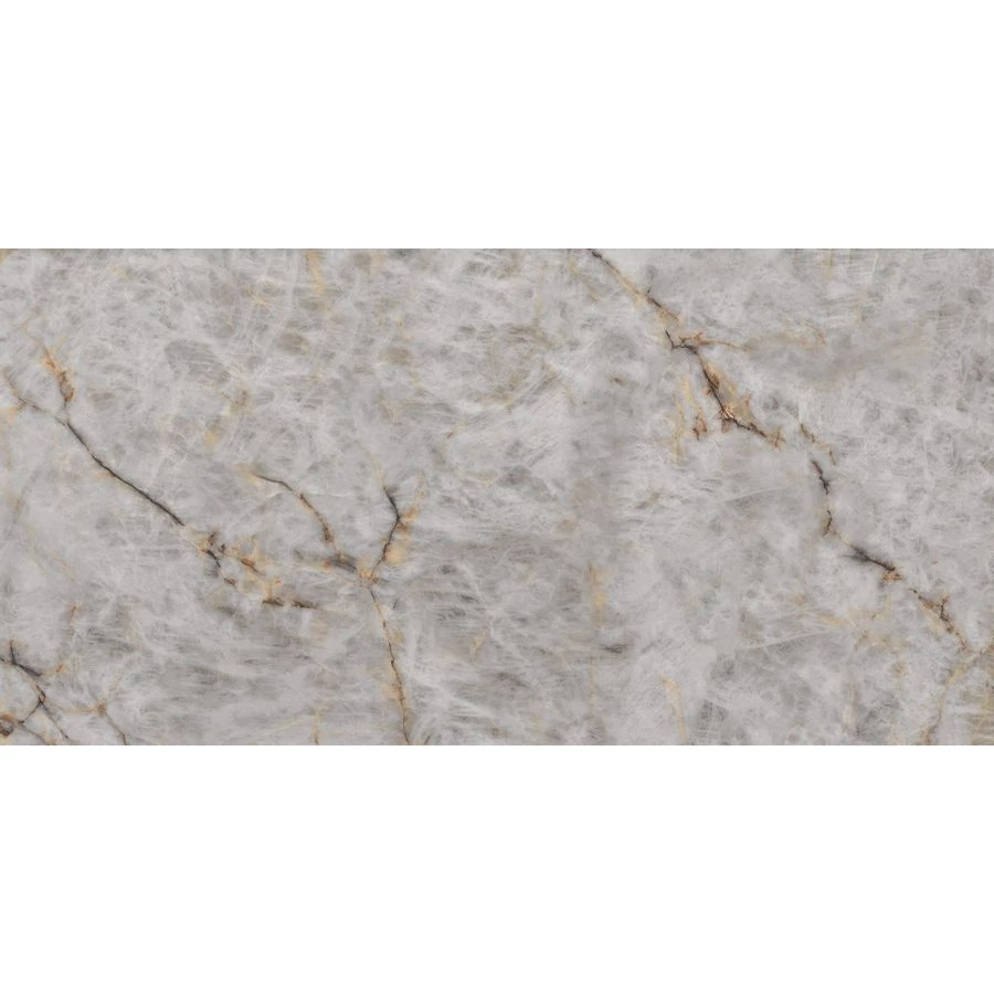 Керамогранит Neodom Sale Snow Polished серый N20518 160х80 см