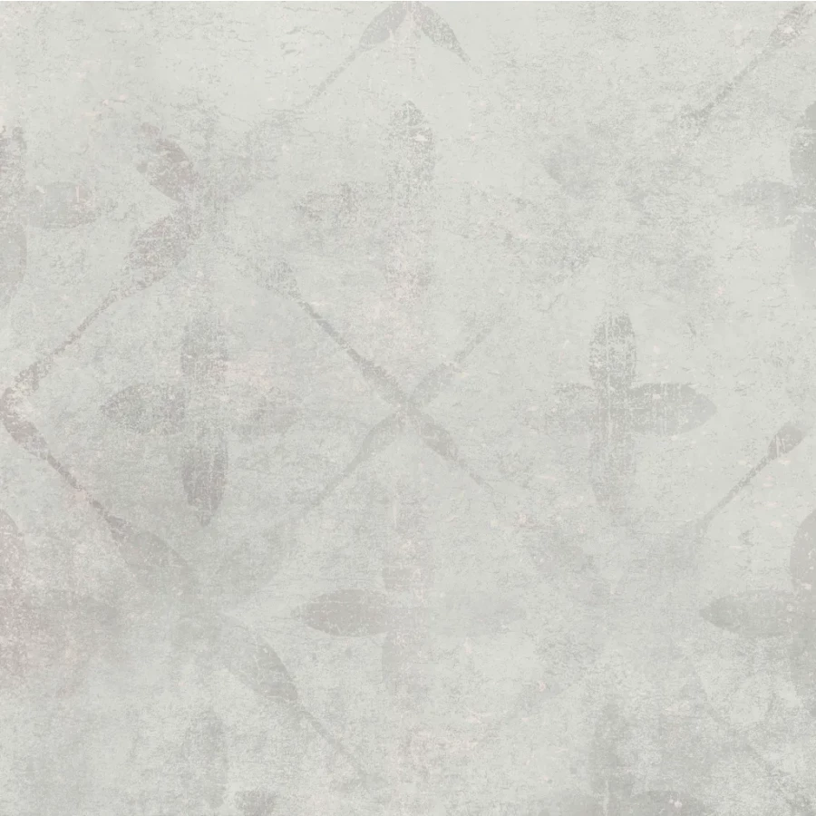 Керамогранит Creto Delishn Prettily матовый серый DL0H66M01 60х60 см