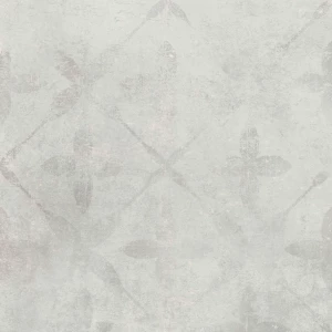 Керамогранит Creto Delishn Prettily матовый серый DL0H66M01 60х60 см
