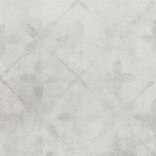 Керамогранит Creto Delishn Prettily матовый серый DL0H66M01 60х60 см
