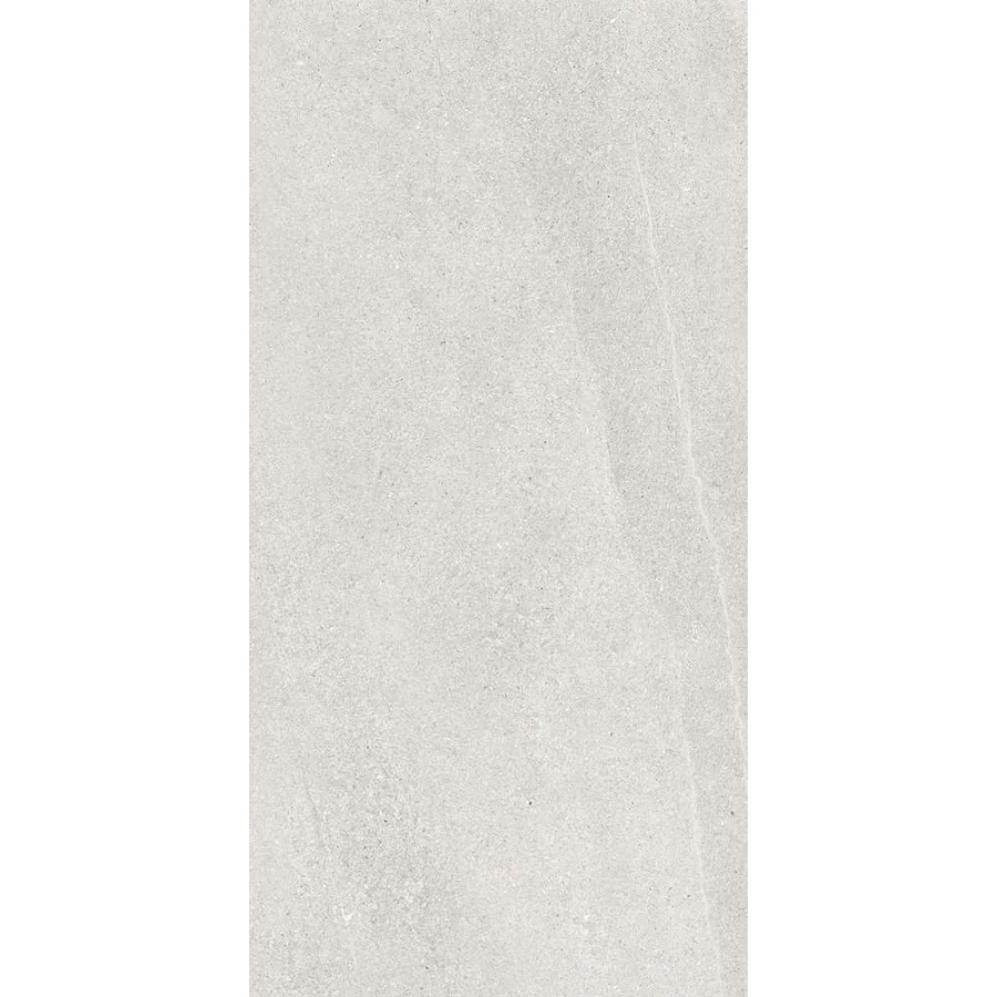 Керамогранит Kerranova Gradient матовый белый К-2080/MR 120х60 см