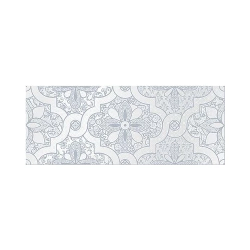 Декор Azori Sanmarco Grey Decor Palazzio 20,1х50,5 см