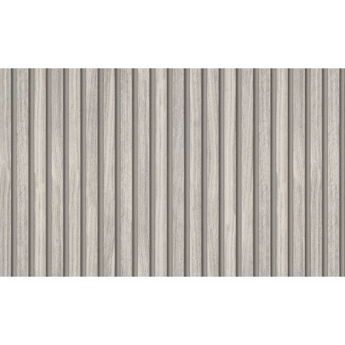 Обои флизелиновые Аспект Рейки серые 30276-28 1,06х10,05 м