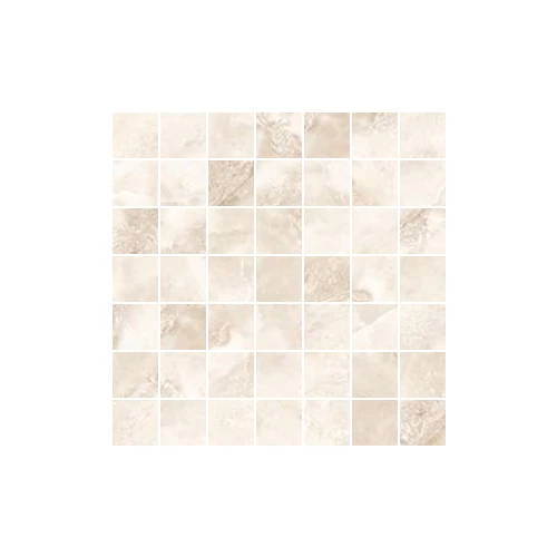Керамогранит Absolut Gres Sahara Beige Mosaic AB1057M1 30x30 см