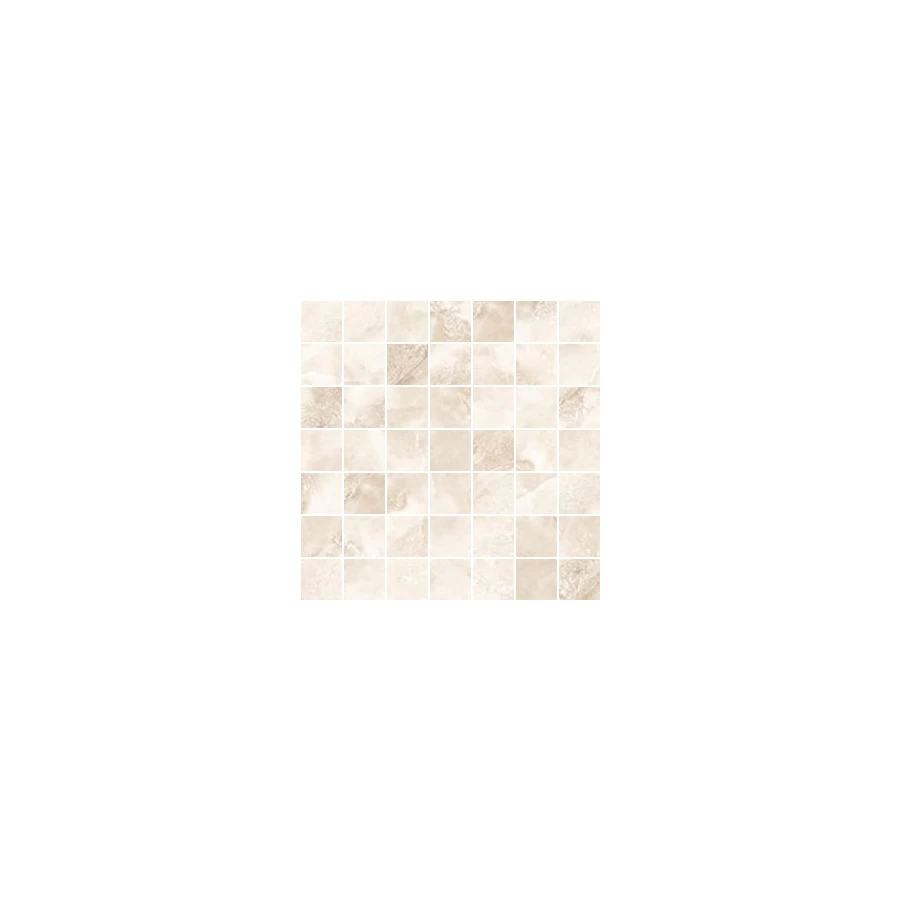 Керамогранит Absolut Gres Sahara Beige Mosaic AB1057M1 30x30 см