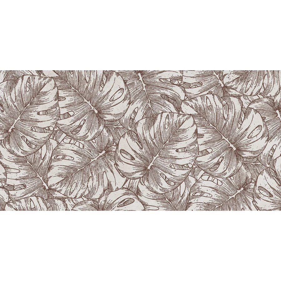 Керамогранит La Platera Kore Pearl D 120x60 см