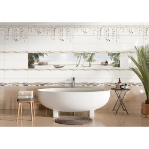 Декор ALMA Ceramica Ailand DWA11ALD424 60х20 см