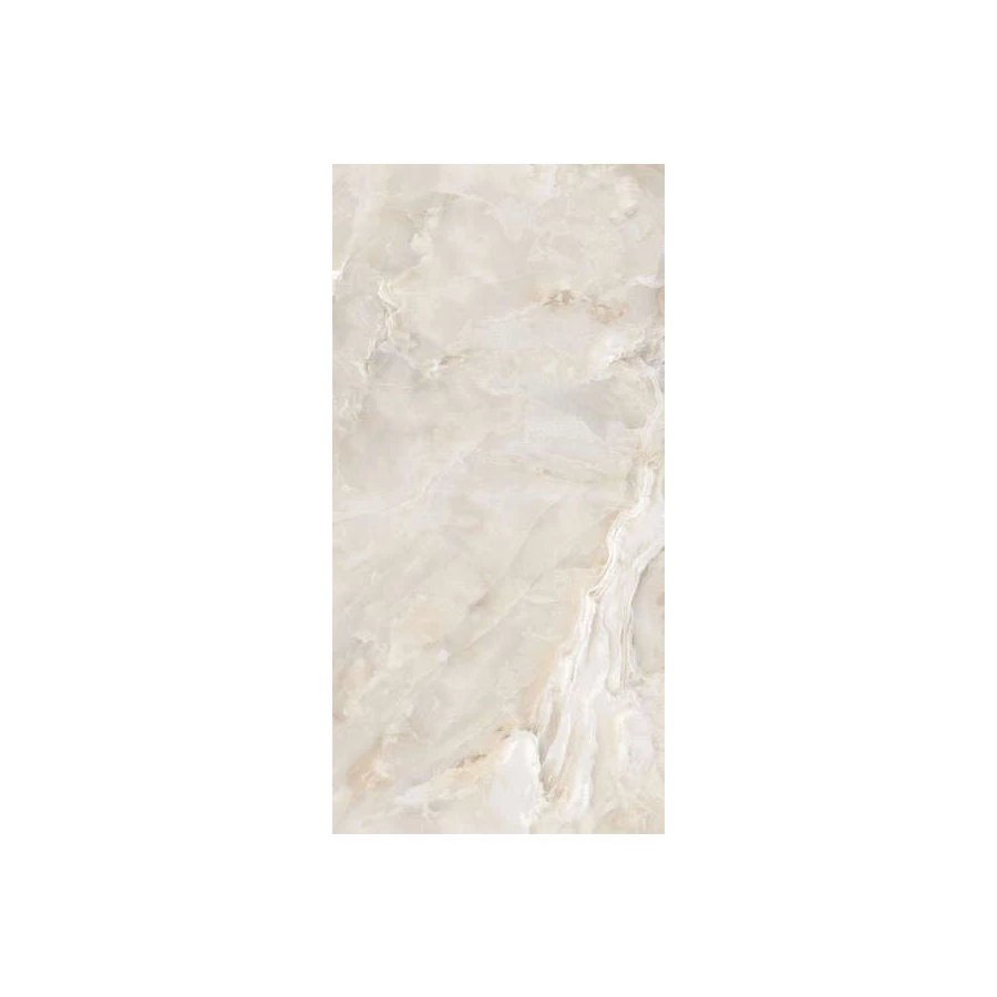 Керамогранит Ariostea Ultra Onici Onice Pesca Lucidato Shiny 6 mm UO6L300588 300х150 см