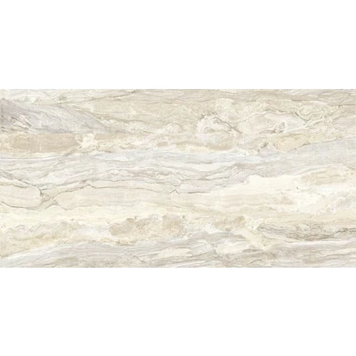 Керамогранит Ascot Ceramiche Gemstone Ivory lux GN12602RL 119,2х59,5 см