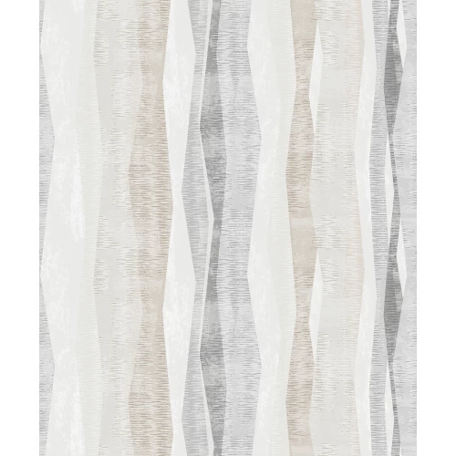 Обои флизелиновые Marburg Fresh Up серые 88986 0,53х10,05 м