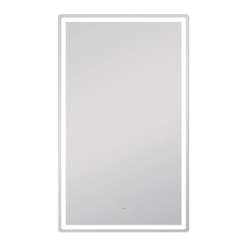 Зеркало Vigo Roberta Comfort 600 167 60x100 см