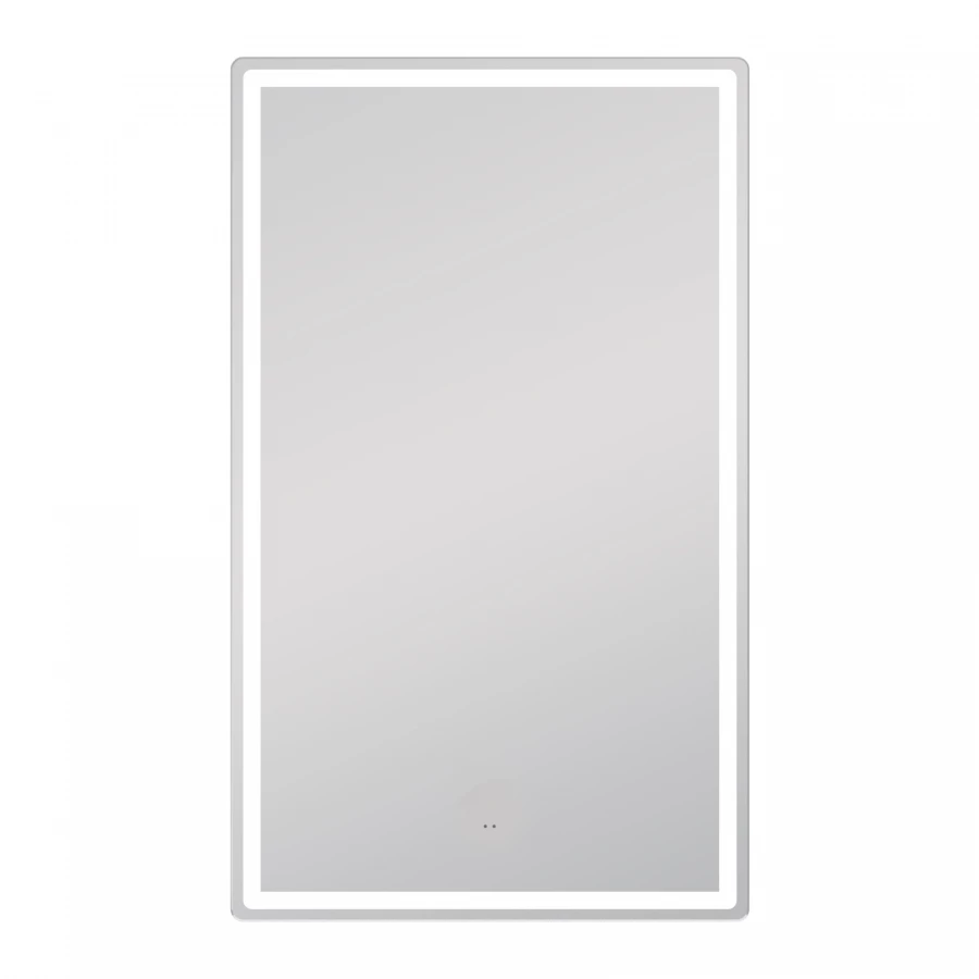 Зеркало Vigo Roberta Comfort 600 167 60x100 см