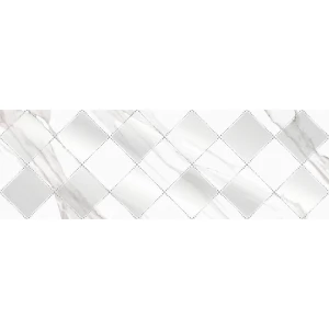 Декор ALMA Ceramica Laredo 4 шт в коробке DWU93LRD17R 90х30х0,85 см