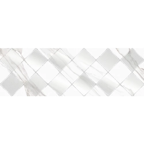 Декор ALMA Ceramica Laredo 4 шт в коробке DWU93LRD17R 90х30х0,85 см