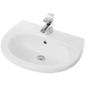 Раковина Sanita Виктория VIC55SAWB01