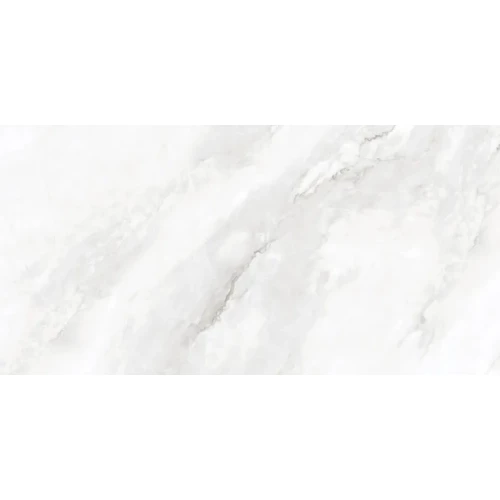 Керамогранит Duna Hydro Bianco GLR матовый белый RP-238597 120х60 см