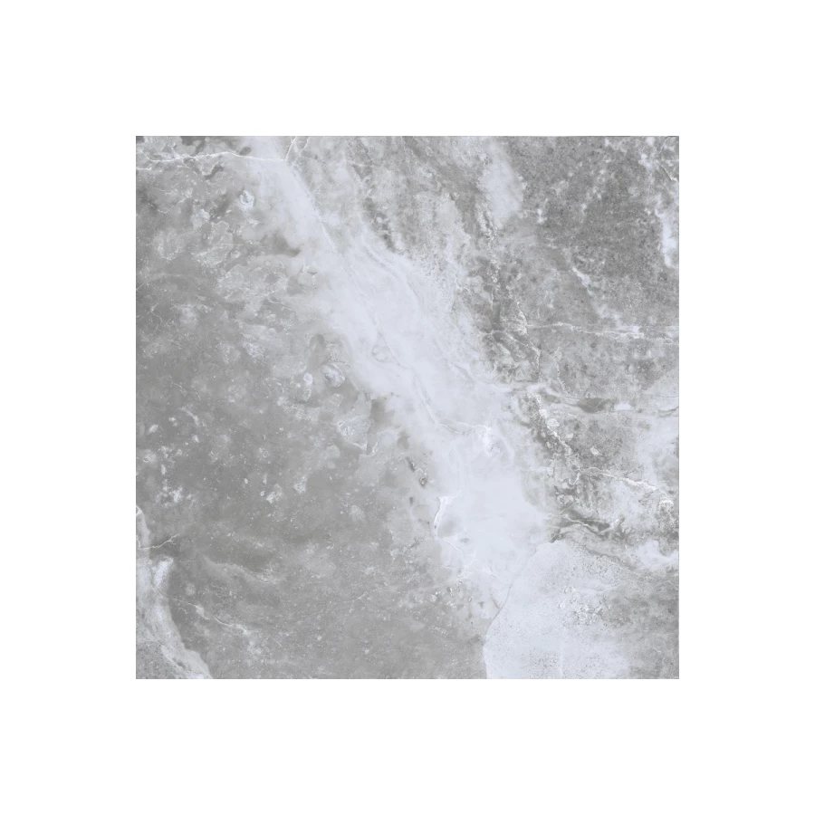 Керамический гранит Grasaro Aurora серый 40*40 см