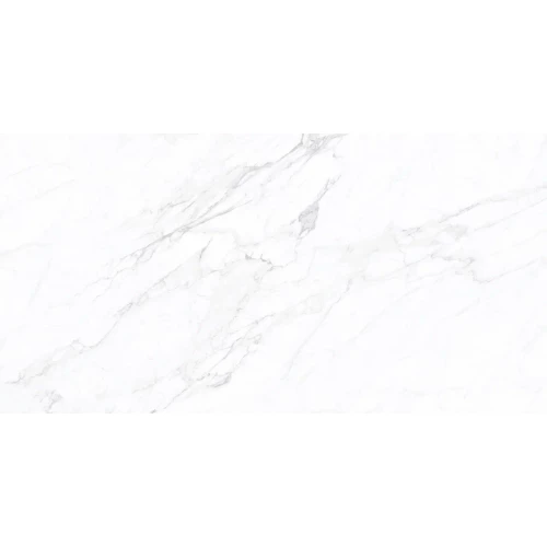 Керамогранит Planet Ceramics UK-SM 701 matt матовый карвинг белый 120х60 см