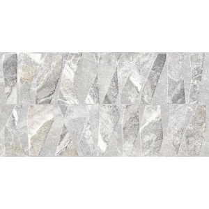 Плитка облицовочная ALMA Ceramica Persey рельефная TWU2550PRS27 50х24,9х0,8 см