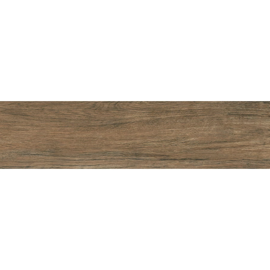 Керамогранит New Trend Craftwood Marron матовый GP1560CRW21 60,2х15,1 см