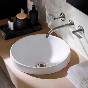 Раковина Geberit VariForm 40 500.702.01.2