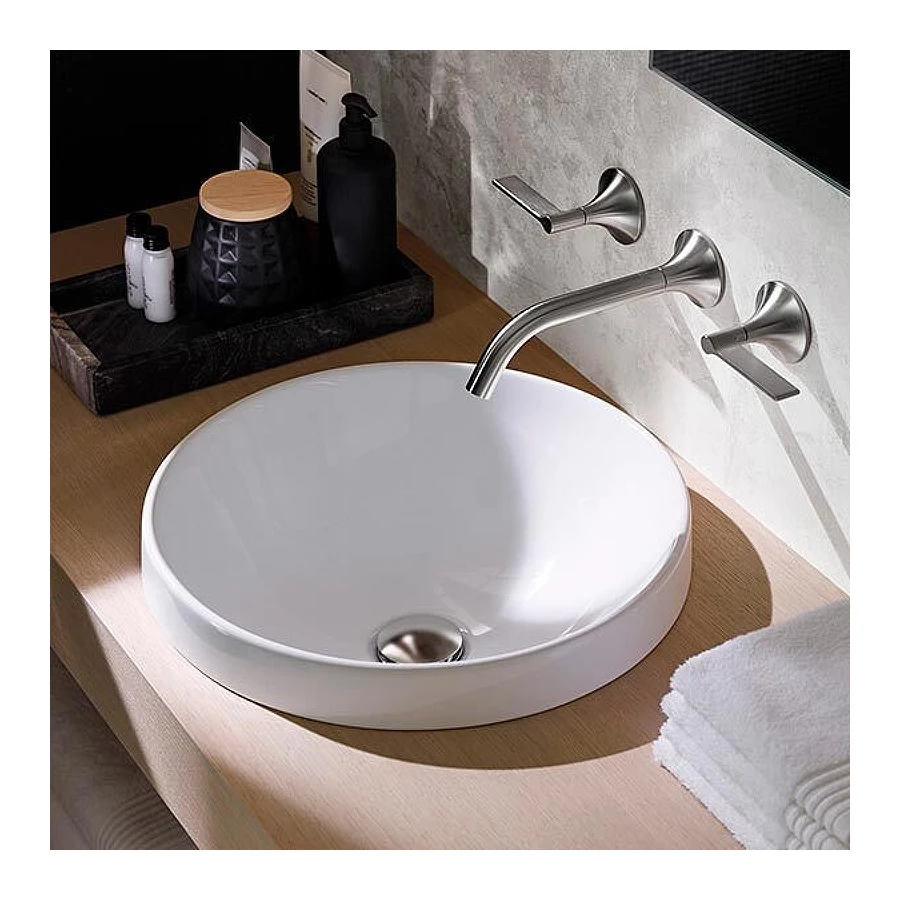 Раковина Geberit VariForm 40 500.702.01.2