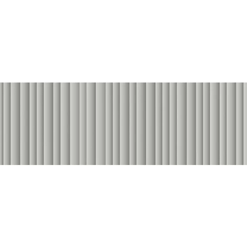 Керамогранит TAU Ceramica Tornares Duero Silver матовый серый 51,7х16,3 см