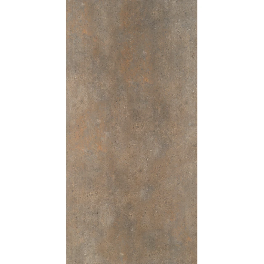 Керамогранит Fakhar Lumina 1007 матовый коричневый 120х60 см